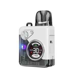 Rincoe Jellybox Nano 4 Pod System Kit 1400mAh - Image 4
