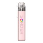 Sakura Pink Geekvape Sonder Q2
