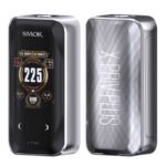 Silver Lines SMOK X Priv Plus Box Mod