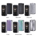 SMOK Xpriv Plus Mod 2