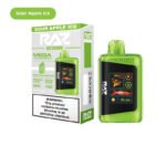 Sour Apple Ice RAZ Dc25000