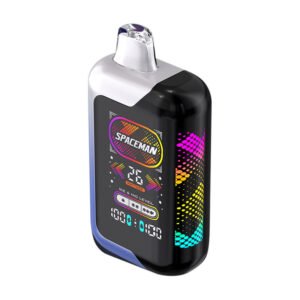 Spaceman SP40000 Disposable Vape 20ml 2% - Image 2