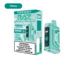 Tiffany RAZ Tn9000