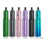 VOOPOO Doric Astra All Colors