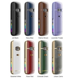 VOOPOO Vmate E2 Pod System Kit 1500mAh 30W - Image 2