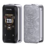 White Shell SMOK X Priv Plus Box Mod