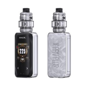SMOK X-PRIV Plus Pod Mod Kit 225W - Image 4