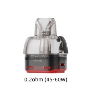 OXVA Vprime Replacement Pod Cartridge (2pcs/pack)