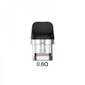 SMOK Novo Pod M Replacement Pod Cartridge (3pcs/pack) - Image 2