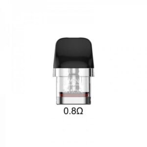SMOK Novo Pod M Replacement Pod Cartridge (3pcs/pack) - Image 3