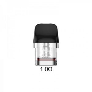 SMOK Novo Pod M Replacement Pod Cartridge (3pcs/pack) - Image 4