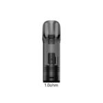 10ohm Eleaf Isilk Pod