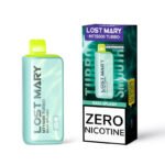 Baja Splash Lost Mary Mt15000 Turbo 0mg
