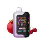 Cherry Pomegranate Spaceman SP40000