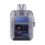 Dark Blue Moti Go Max