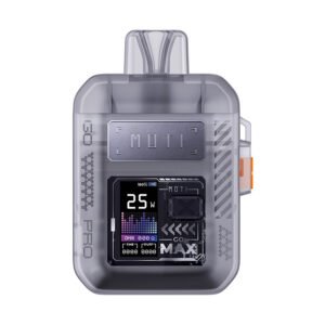 Moti Go Max Pod System Kit 1000mAh 25W - Image 9