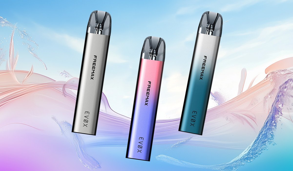 freemax evox for sale