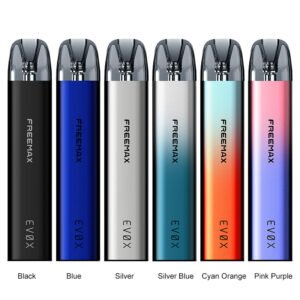 Freemax EVOX Pod System Kit 1000mAh - Image 2