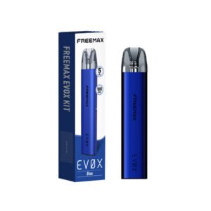 Freemax EVOX Pod System Kit 1000mAh - Image 3