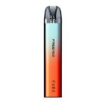 Freemax EVOX Pod Kit Cyan Orange