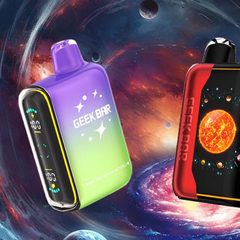 buy geek bar pulse flavors in stock