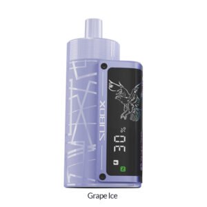Kanger SUBOX 50000 Disposable Vape 40ml 0.5% - Image 7