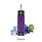 Grape Ice Olit Hookalit X