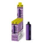 Grape Mint Lost Mary Urban Tale E Hookah