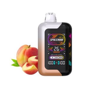 Spaceman SP40000 Disposable Vape 20ml 2% - Image 10