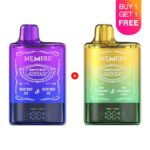 Memers Switcher S22000 Disposable Vape Kit 24ml