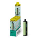 Mint Freeze Lost Mary Urban Tale E Hookah