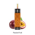Passion Fruit Olit Hookalit X