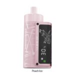 Peach Ice Kanger Subox 50000