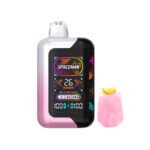 Pink Lemonade Spaceman SP40000