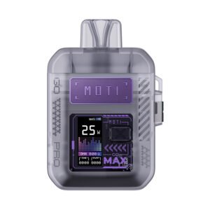 Moti Go Max Pod System Kit 1000mAh 25W - Image 8