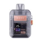 Rose Gold Moti Go Max