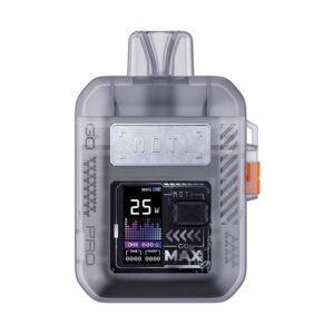 Moti Go Max Pod System Kit 1000mAh 25W - Image 4