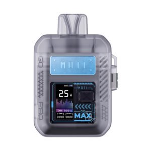Moti Go Max Pod System Kit 1000mAh 25W - Image 3