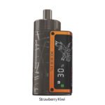 Strawberry Kiwi Kanger Subox 50000