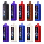 VOOPOO Cloud X 20000 Disposable Vape 25ml 0.6%