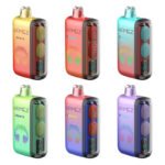 AiRMEZ Xbeats 40K Disposable Vape 20ml 5%