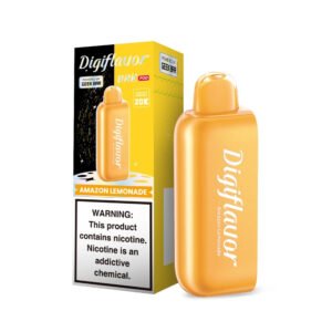 Amazon Lemonade Geek Bar Digi Brk Pod