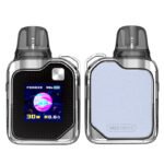 Arctic Blue Lost Vape Ursa Baby 3