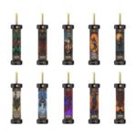 Arymi Hookalit 40000 Disposable Vape 40ml 0.5%
