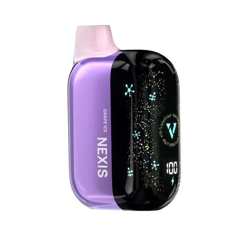 Bangma Nexis 20000 Disposable Vape 0.5% Bangma Nexis 20000 Disposable Vape 0.5%