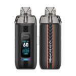 Black Carbon Oxva Vprime