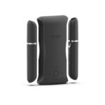 Black Ismod Plus 2