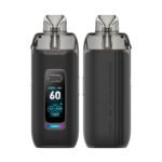 Black Leather Oxva Vprime