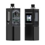 Black Lve Boson Dna80c Boro AIO Device