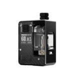 Black Rincoe Manto AIO Baby Kit